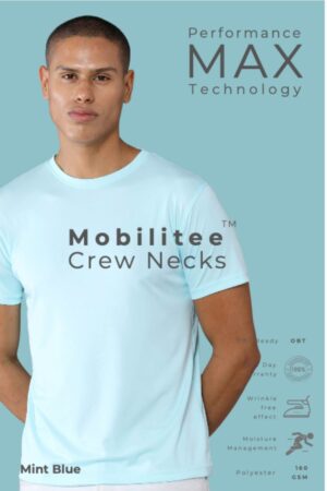 Mobilitee (100% Polyester)