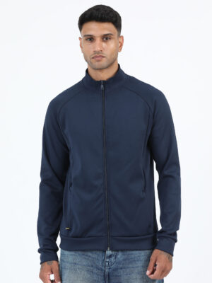 Jet-Setter Jacket