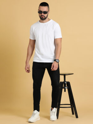 Sustainable Crewneck (60% Cotton & 40% Polyester)